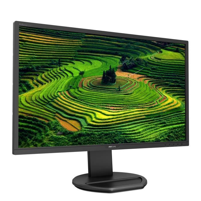 PHILIPS Moniteur LCD B-Line 221B8LJEB 54,6 cm (21,5\