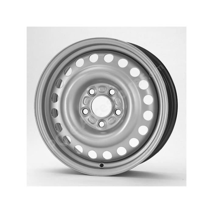 Entraxe jante ford #5
