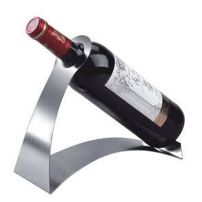 porte bouteille design porte bouteille vin support bouteille design inox mode 2 achat vente coffret cadeau vin porte bouteille design porte bouteille vin support bouteille design inox mode 2 achat vente coffret cadeau vin