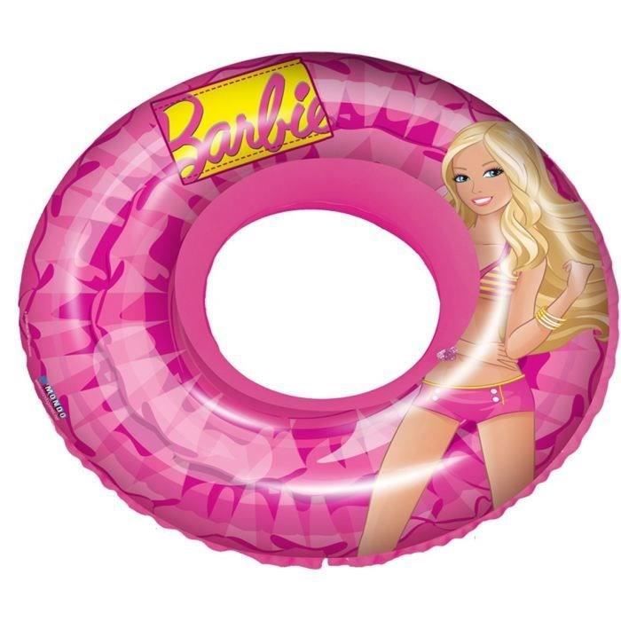 piscine gonflable barbie