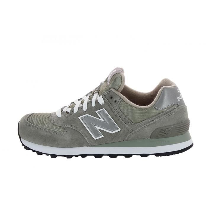 new balance m574 gris femme new balance m574 gris femme