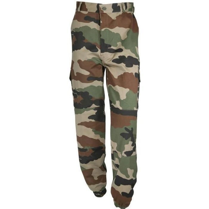 Pantalon de chasse camo - Achat / Vente pas cher - Cyber ...