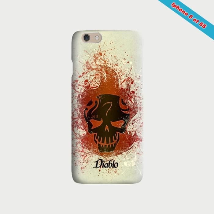 coque iphone 6 diablo coque iphone 6 diablo
