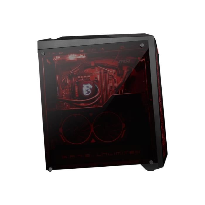  Infinite A 8RD 286EU Tour 1 x Core i7 8700 -2