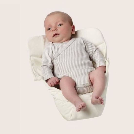 porte bébé ergobaby organic