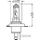 OSRAM Lampe de phare halogène Night Breaker Unlimi