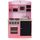 Baby Vivo Cuisine Enfant en Bois avec Tableau noir