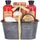 BRUBAKER Cosmetics Set de bain et douche 'Garden F