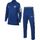 SURVETEMENT JUNIOR NEWS FC CHELSEA BLEU 2018/19 ma
