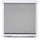 Moustiquaire de fenêtre en aluminium - H145 x L125