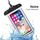 Etui etanche smartphone