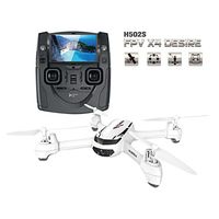 DRONE Hubsan H502S X4 GPS/FPV RTF 5,8 G 720p HD Caméra D DRONE Hubsan H502S X4 GPS/FPV RTF 5,8 G 720p HD Caméra D