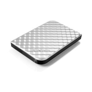 Verbatim Disque Dur Externe Store N Go 750 Go USB
