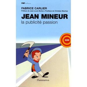 Livre Publicité Achat Vente Livre Publicité Pas Cher - 