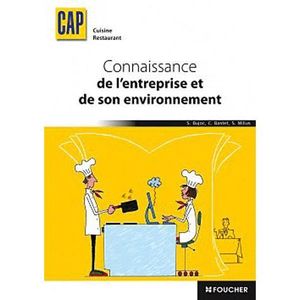 Livre Bac Pro Cap Bep Multi Filières Hôtellerie - 