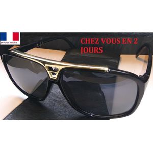 Lunettes de soleil homme super stars Luxe 2017 Achat