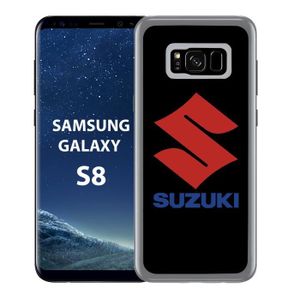 coque galaxy s8 suzuki coque galaxy s8 suzuki