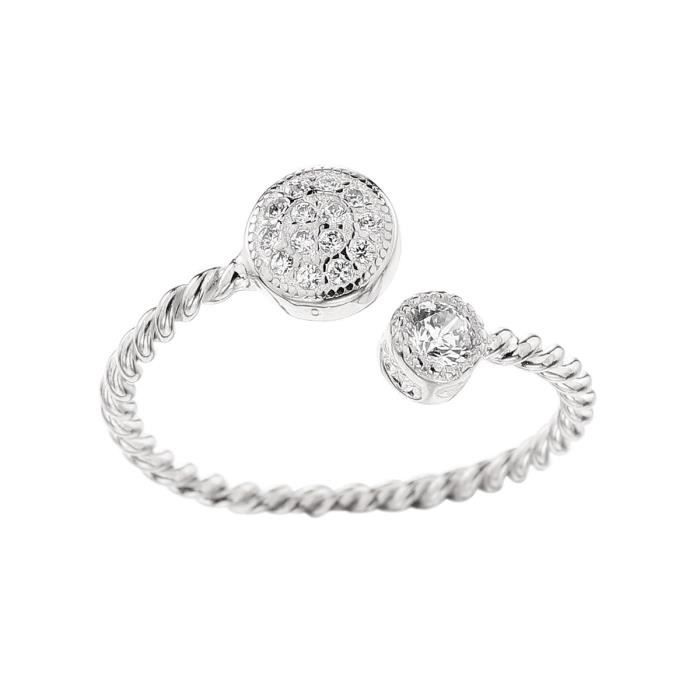 ID BIJOUX - Bague \