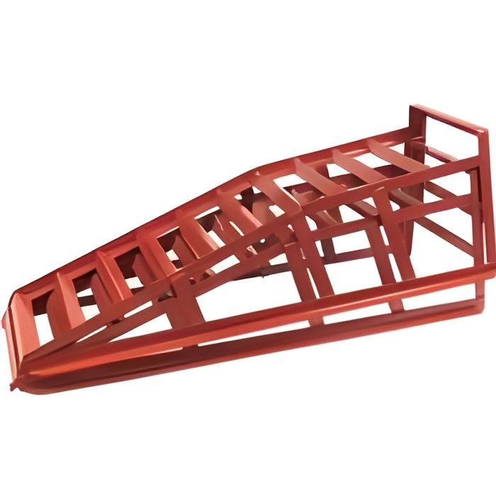 Rampe de levage