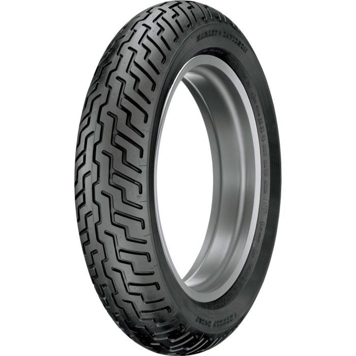 DUNLOP MH90/21 54H D 402F AV Pneu Moto Route