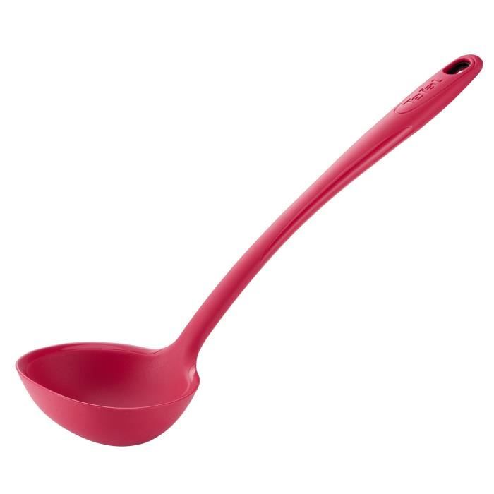 TEFAL INGENIO PROFLEX Louche K1190214 rose
