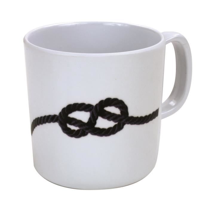 PLASTIMO Pacific Mug