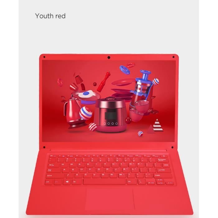 14"Ordinateur portable 6+128G 1920 * 1080