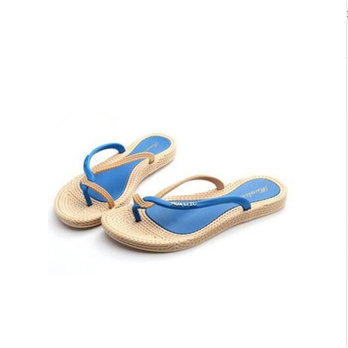 bleu Mode vert 2017 Pour Chaussures Supérieure Noir Accueil Qualité Confortable New Pantoufles Meilleures Femmes Pantoufle De Décontractée rouge Les STSw8q