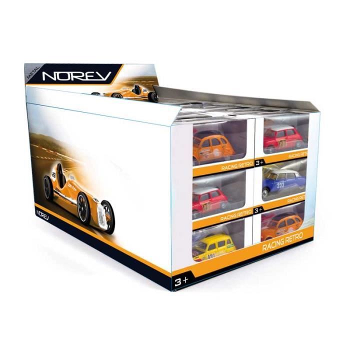Pret Express 911 >> MINIATURE RETRO RACING Modèle Aléatoire - Livraison à l ... Pret Express 911 >> MINIATURE RETRO RACING Modèle Aléatoire - Livraison à l ...