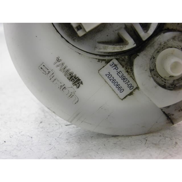 Pompe A Essence Scooter Yamaha X Max 125 2010 2014