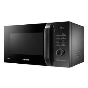  Micro-ondes Grill MG23H3125XK