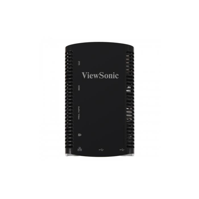 Viewsonic VS Thin Client Raspberry, 1,2 GHz, 11