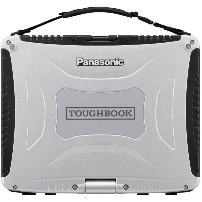 Panasonic Toughbook CF-19 MK62