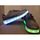 Chaussures LED Enfants noires