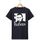 T-Shirt stranger things eleven 011 pour homme