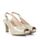 Escarpins beige ouverture femme BLESA KAKIR Dorkin