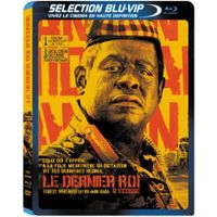 BLU-RAY FILM Blu-Ray Le dernier roi d'Ecosse BLU-RAY FILM Blu-Ray Le dernier roi d'Ecosse