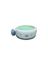 SPA COMPLET - KIT SPA BESTWAY Spa rond gonflable à LED Paris + Chromothé SPA COMPLET - KIT SPA BESTWAY Spa rond gonflable à LED Paris + Chromothé