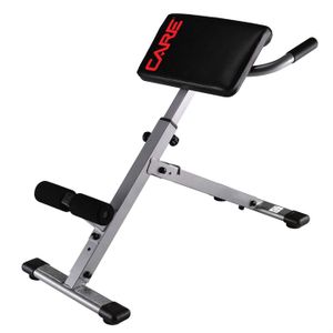 CARE Planche Abdo AB Dorsal