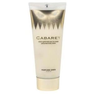 Cabaret Gres Lotion Pour Le Corps 200ml Gres Cabaret Est Une