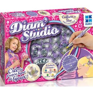 Jeux De Fille Creation