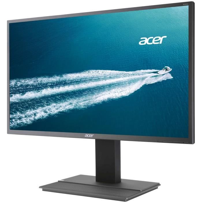 ACER Ecran B326HK - 32\