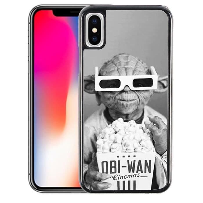 iphone x coque star wars iphone x coque star wars