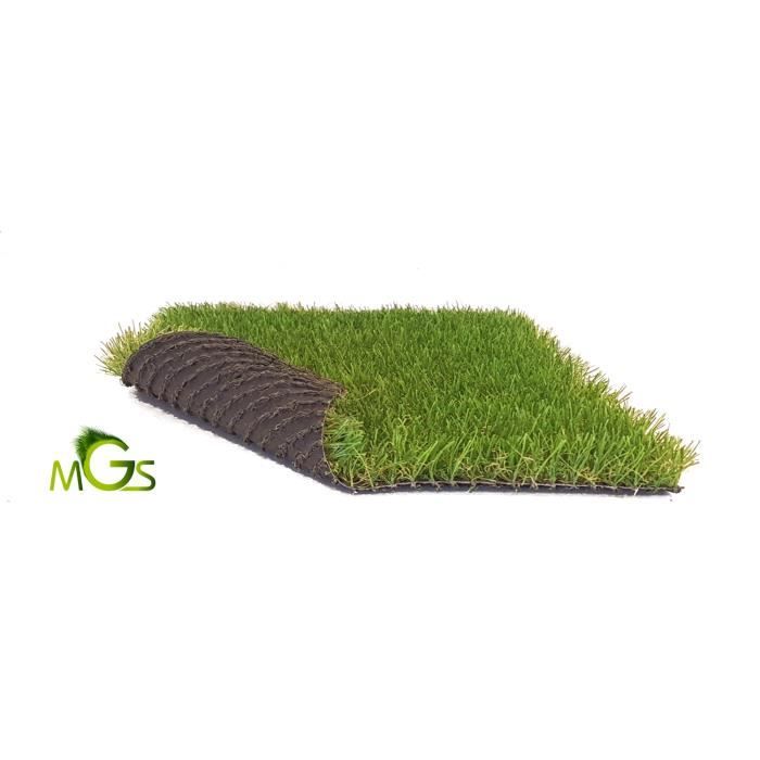 gazon artificiel 32mm