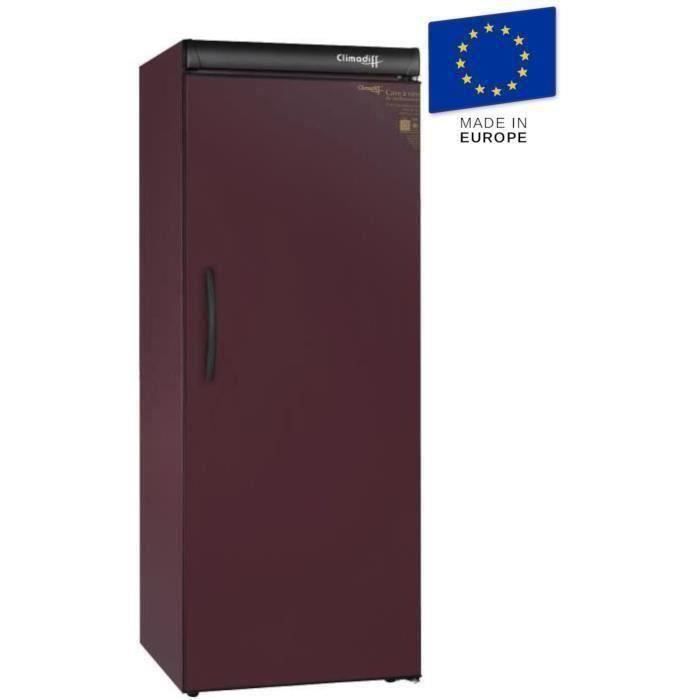  CVP215 - Cave à vin de vieillissement -1