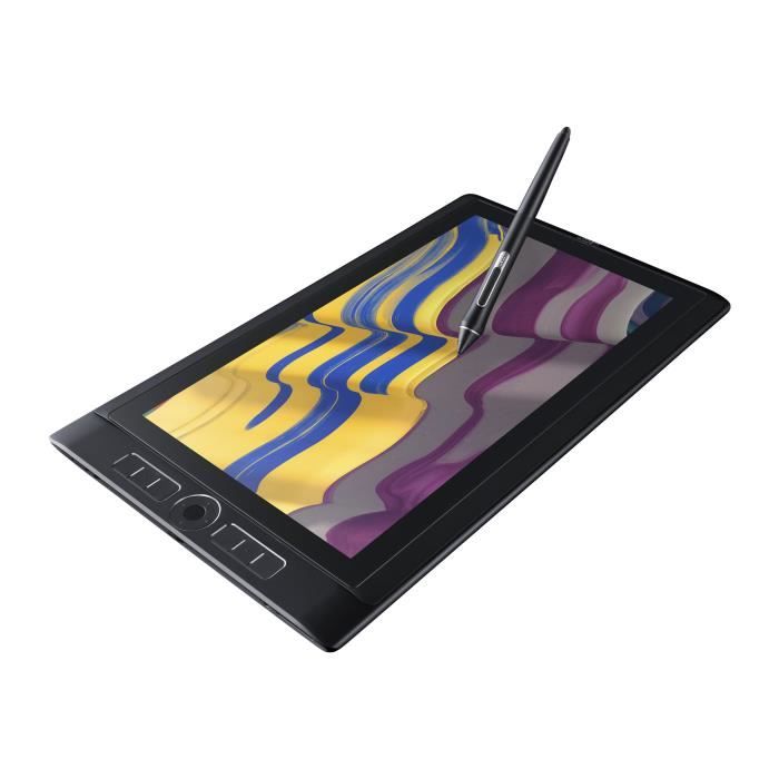 Wacom MobileStudio Pro DTH-W1320L Tablette - 1281