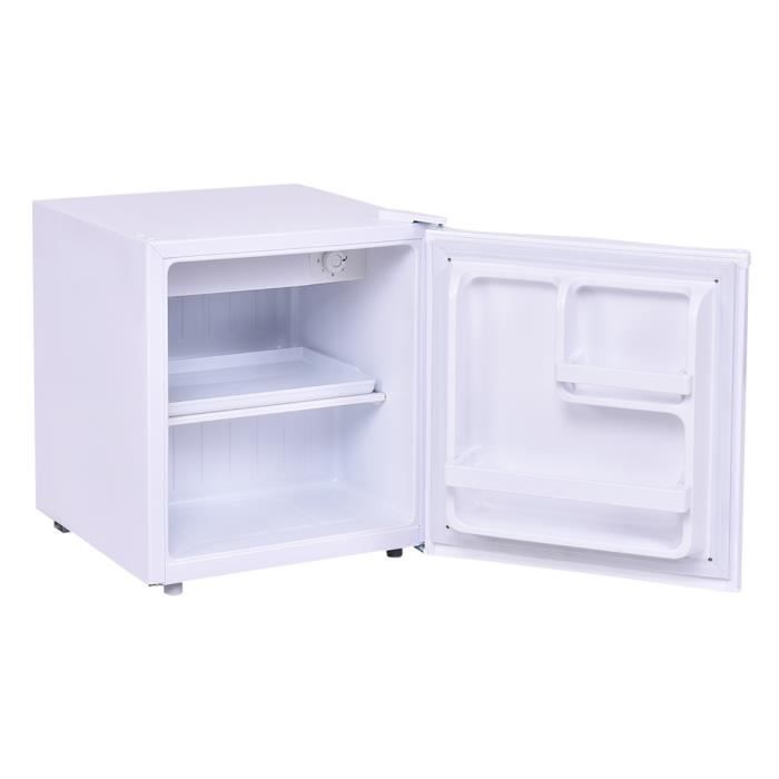 Mini-frigo congélateur 48L A + congélateur2