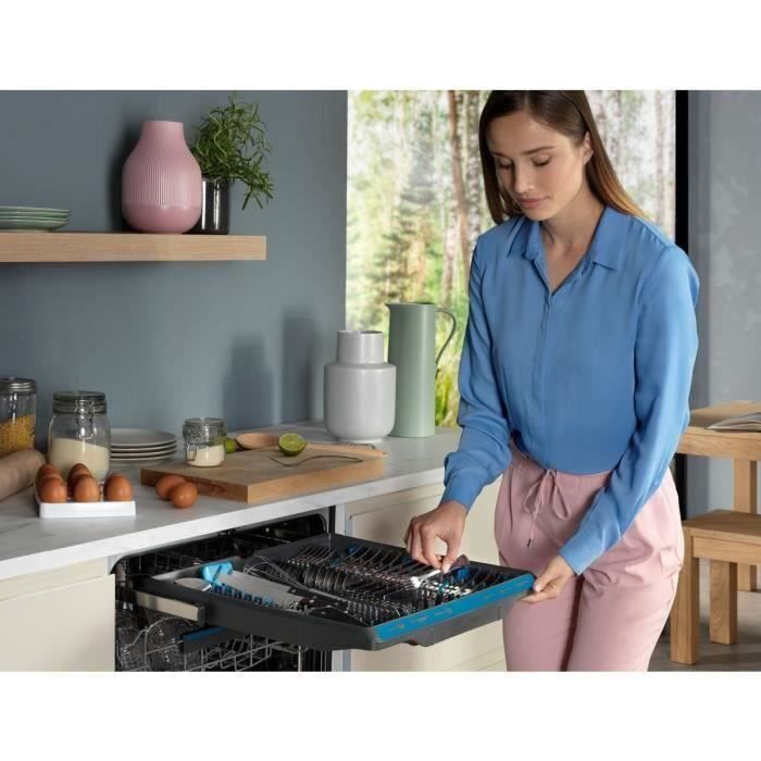  - EES48200L- Lave vaisselle encastrable - 142