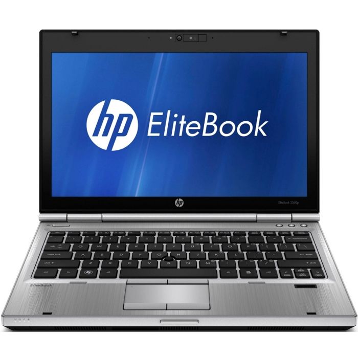  EliteBook 2560p 4Go 320Go2