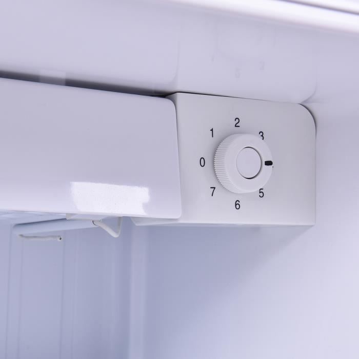 Mini-frigo congélateur 48L A + congélateur3